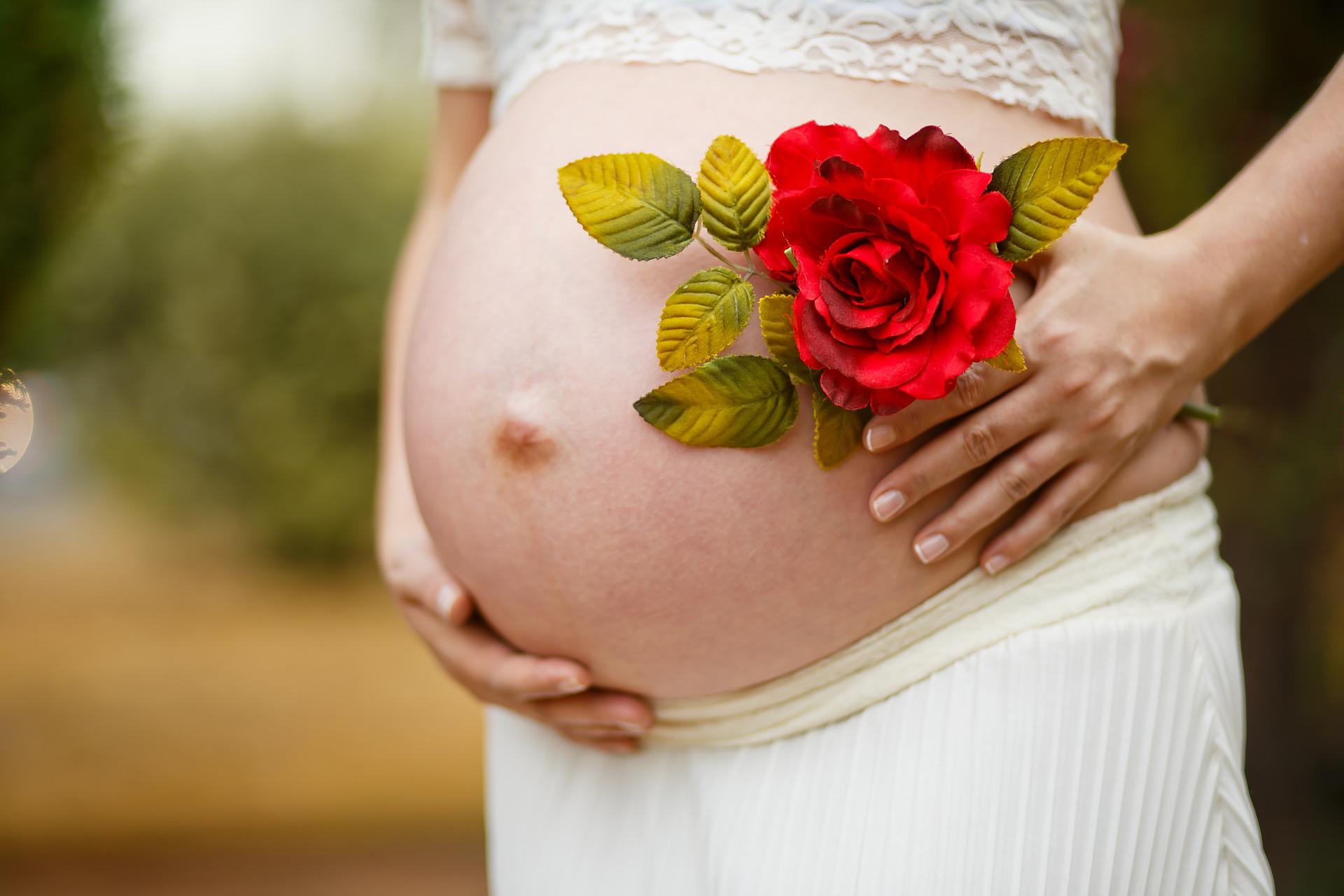 pregnancy